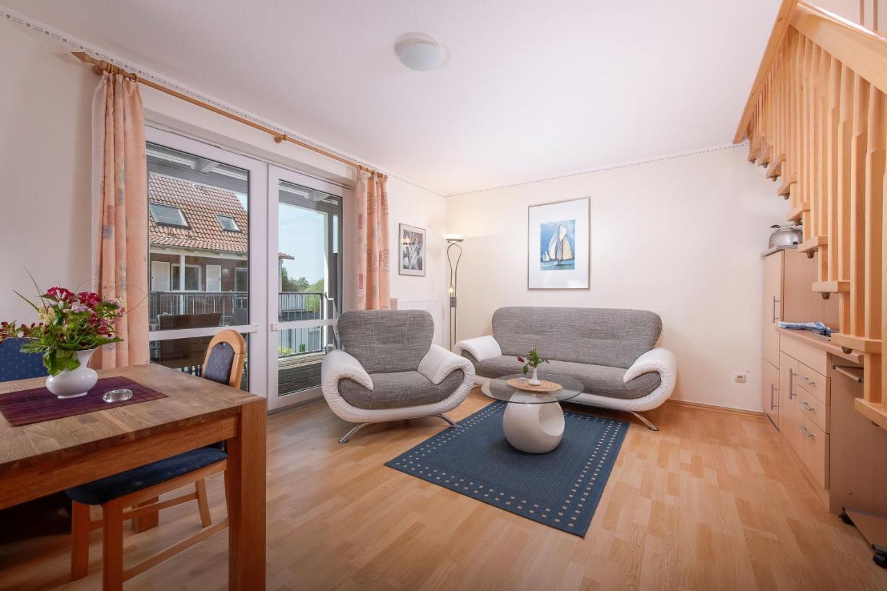 Ferienzentrum Yachthafen Rechlin Εξωτερικό φωτογραφία