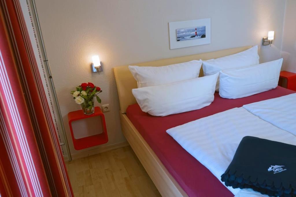 Ferienzentrum Yachthafen Rechlin Εξωτερικό φωτογραφία