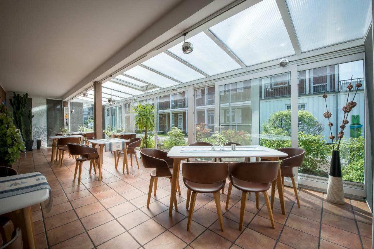 Ferienzentrum Yachthafen Rechlin Εξωτερικό φωτογραφία